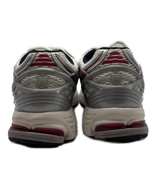 NEW BALANCE（ニューバランス）NEW BALANCE (ニューバランス) スニーカー ホワイト サイズ:US10.5の古着・服飾アイテム