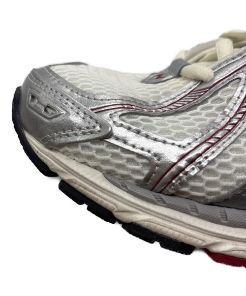 NEW BALANCE（ニューバランス）NEW BALANCE (ニューバランス) スニーカー ホワイト サイズ:US10.5の古着・服飾アイテム