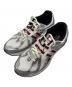 NEW BALANCE（ニューバランス）の古着「スニーカー」｜ホワイト