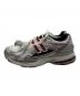 NEW BALANCE (ニューバランス) スニーカー ホワイト サイズ:US10.5：8000円
