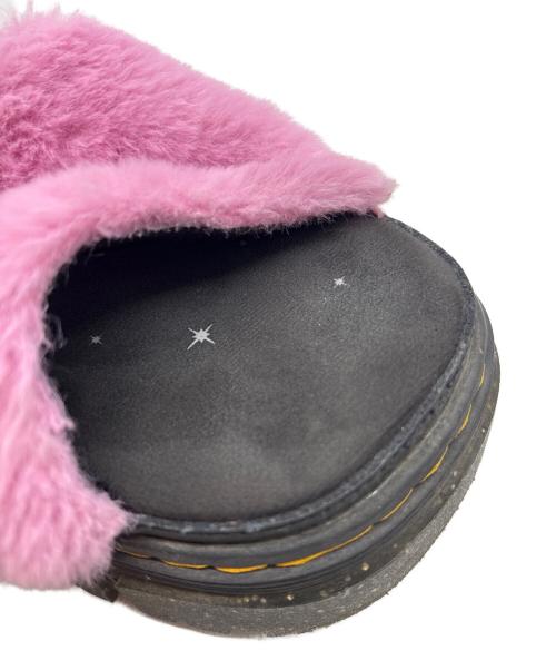 Dr.Martens（ドクターマーチン）Dr.Martens (ドクターマーチン) BRATZ (ブラッツ) MATTISON STRAP サンダル ブラック サイズ:UK6の古着・服飾アイテム
