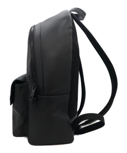 LOUIS VUITTON（ルイ ヴィトン）LOUIS VUITTON (ルイ ヴィトン) アエログラム バックパック NV ブラックの古着・服飾アイテム