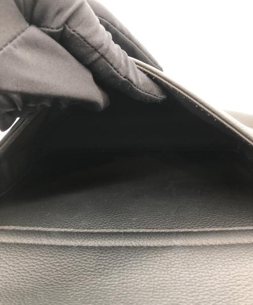 LOUIS VUITTON（ルイ ヴィトン）LOUIS VUITTON (ルイ ヴィトン) アエログラム バックパック NV ブラックの古着・服飾アイテム