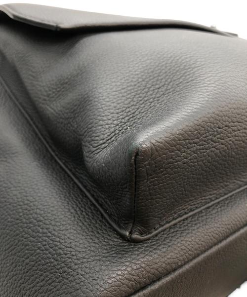 LOUIS VUITTON（ルイ ヴィトン）LOUIS VUITTON (ルイ ヴィトン) アエログラム バックパック NV ブラックの古着・服飾アイテム