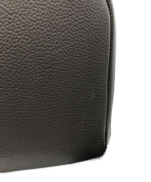 LOUIS VUITTON（ルイ ヴィトン）LOUIS VUITTON (ルイ ヴィトン) アエログラム バックパック NV ブラックの古着・服飾アイテム