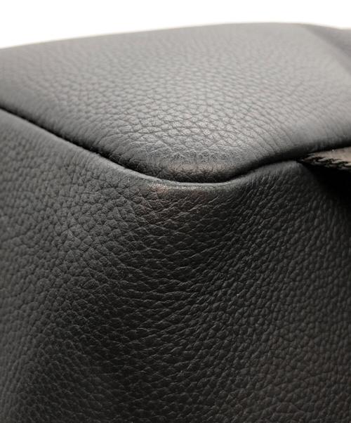 LOUIS VUITTON（ルイ ヴィトン）LOUIS VUITTON (ルイ ヴィトン) アエログラム バックパック NV ブラックの古着・服飾アイテム