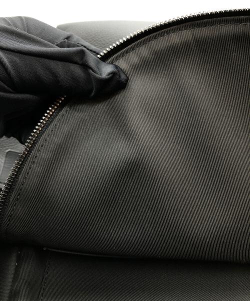 LOUIS VUITTON（ルイ ヴィトン）LOUIS VUITTON (ルイ ヴィトン) アエログラム バックパック NV ブラックの古着・服飾アイテム