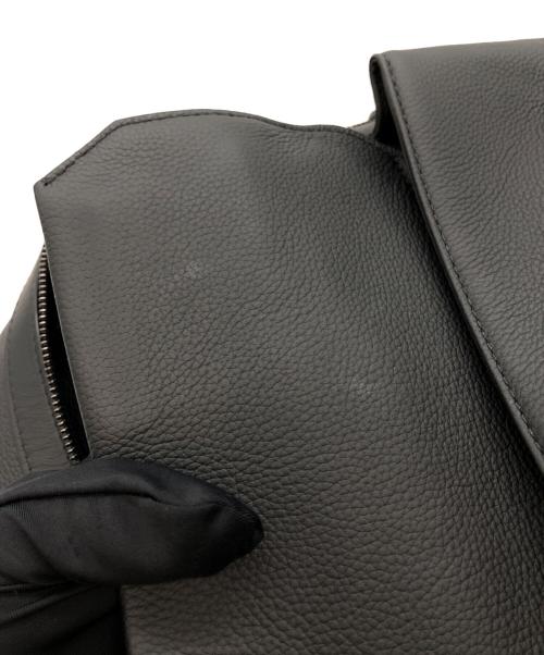 LOUIS VUITTON（ルイ ヴィトン）LOUIS VUITTON (ルイ ヴィトン) アエログラム バックパック NV ブラックの古着・服飾アイテム
