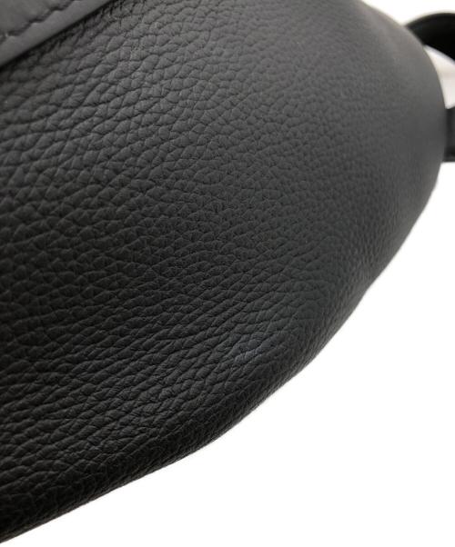 LOUIS VUITTON（ルイ ヴィトン）LOUIS VUITTON (ルイ ヴィトン) アエログラム バックパック NV ブラックの古着・服飾アイテム
