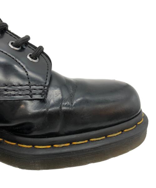 Dr.Martens（ドクターマーチン）Dr.Martens (ドクターマーチン) ブーツ ブラック サイズ:UK8の古着・服飾アイテム