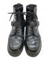 Dr.Martens (ドクターマーチン) ブーツ ブラック サイズ:UK8：10000円