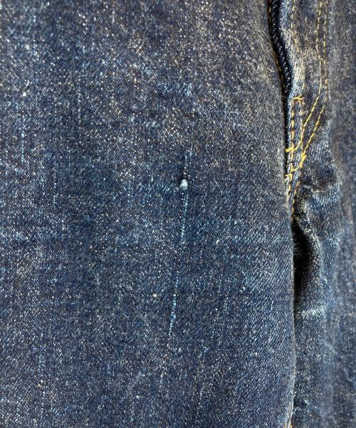 orSlow（オアスロウ）orSlow (オアスロウ) 105デニムパンツ インディゴ サイズ:Lの古着・服飾アイテム