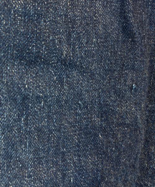 orSlow（オアスロウ）orSlow (オアスロウ) 105デニムパンツ インディゴ サイズ:Lの古着・服飾アイテム