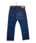 orSlow (オアスロウ) 105デニムパンツ インディゴ サイズ:L：9000円