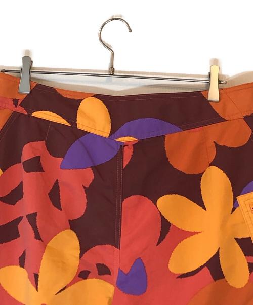Patagonia（パタゴニア）Patagonia (パタゴニア) パドラー・ボード・ショーツ レッド サイズ:SIZE 35の古着・服飾アイテム