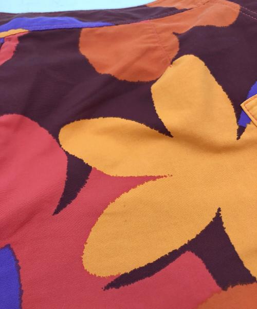 Patagonia（パタゴニア）Patagonia (パタゴニア) パドラー・ボード・ショーツ レッド サイズ:SIZE 35の古着・服飾アイテム