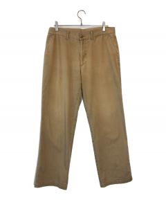 中古・古着通販】Patagonia (パタゴニア) ダブルニーパンツ ベージュ