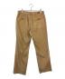 Patagonia (パタゴニア) ダックチノパンツ ベージュ サイズ:33：9000円