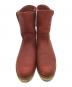 中古・古着 RED WING (レッドウィング) ペコスブーツ ブラウン サイズ:US8 1/2：27000円
