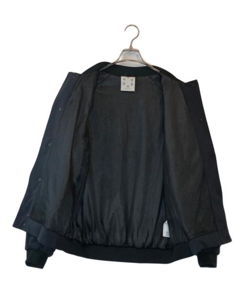 alk phenix（アルクフェニックス）alk phenix (アルクフェニックス) Crank jumper 2 ネイビー サイズ:Lの古着・服飾アイテム