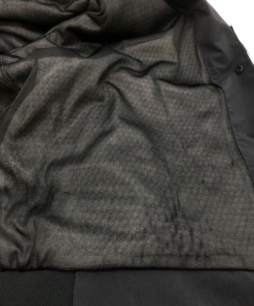 alk phenix（アルクフェニックス）alk phenix (アルクフェニックス) Crank jumper 2 ネイビー サイズ:Lの古着・服飾アイテム