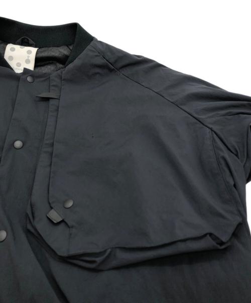 alk phenix（アルクフェニックス）alk phenix (アルクフェニックス) Crank jumper 2 ネイビー サイズ:Lの古着・服飾アイテム