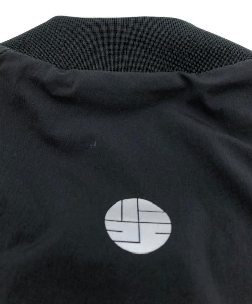 alk phenix（アルクフェニックス）alk phenix (アルクフェニックス) Crank jumper 2 ネイビー サイズ:Lの古着・服飾アイテム