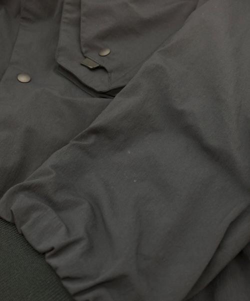 alk phenix（アルクフェニックス）alk phenix (アルクフェニックス) Crank jumper 2 ネイビー サイズ:Lの古着・服飾アイテム