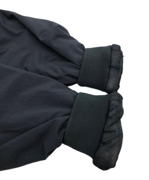 alk phenix（アルクフェニックス）alk phenix (アルクフェニックス) Crank jumper 2 ネイビー サイズ:Lの古着・服飾アイテム