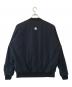 alk phenix (アルクフェニックス) Crank jumper 2 ネイビー サイズ:L：12000円