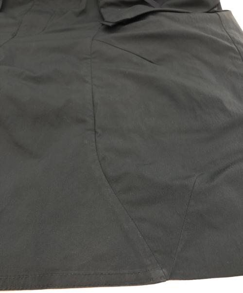 alk phenix（アルクフェニックス）alk phenix (アルクフェニックス) ハーフパンツ ブラック サイズ:Lの古着・服飾アイテム