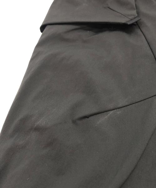 alk phenix（アルクフェニックス）alk phenix (アルクフェニックス) ハーフパンツ ブラック サイズ:Lの古着・服飾アイテム