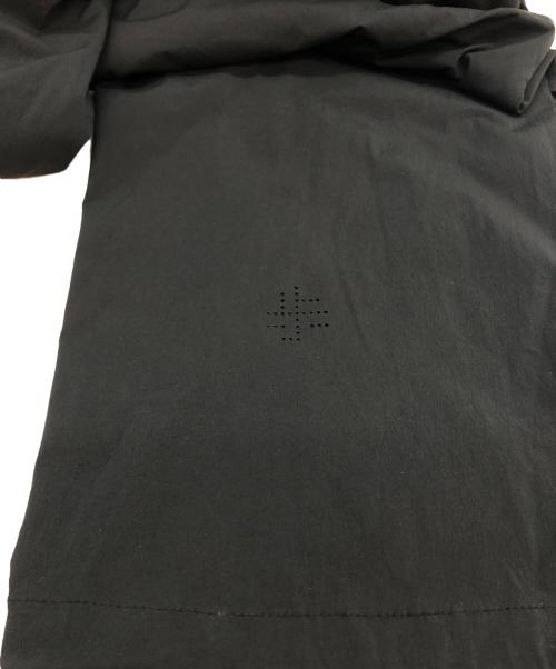 alk phenix（アルクフェニックス）alk phenix (アルクフェニックス) Cargo Pants KAR ブラック サイズ:Lの古着・服飾アイテム