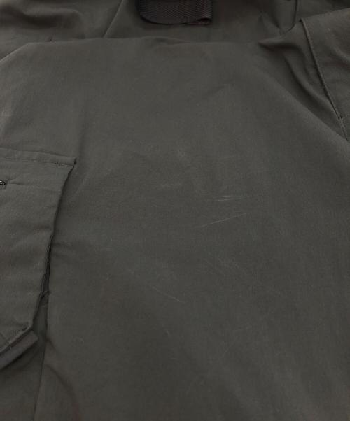 alk phenix（アルクフェニックス）alk phenix (アルクフェニックス) Cargo Pants KAR ブラック サイズ:Lの古着・服飾アイテム