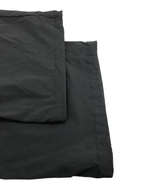 alk phenix（アルクフェニックス）alk phenix (アルクフェニックス) Cargo Pants KAR ブラック サイズ:Lの古着・服飾アイテム