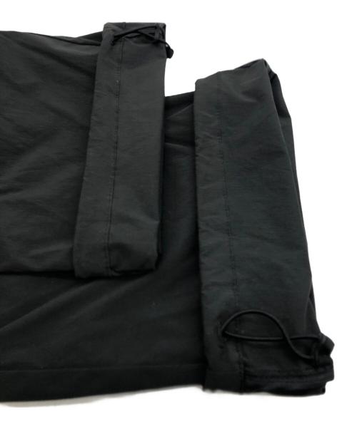 alk phenix（アルクフェニックス）alk phenix (アルクフェニックス) Cargo Pants KAR ブラック サイズ:Lの古着・服飾アイテム