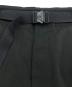 中古・古着 alk phenix (アルクフェニックス) Cargo Pants KAR ブラック サイズ:L：10000円