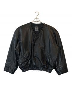 中古・古着通販】ISSEY MIYAKE (イッセイミヤケ) デニムジャケット