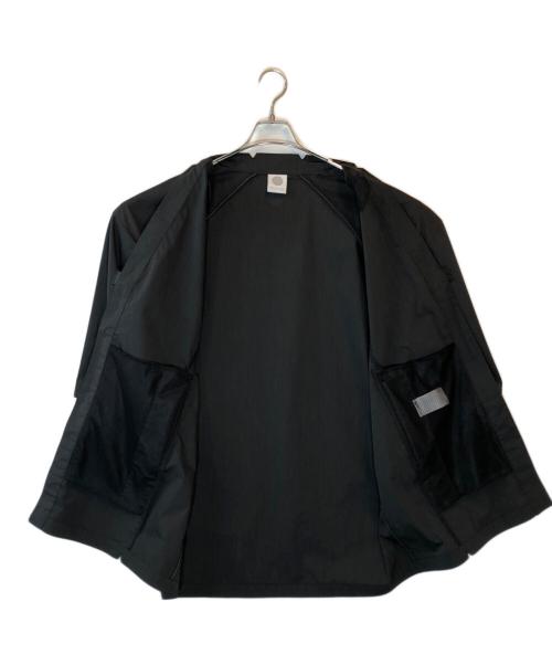 alk phenix（アルクフェニックス）alk phenix (アルクフェニックス) 薄手ジャケット グレー サイズ:Lの古着・服飾アイテム