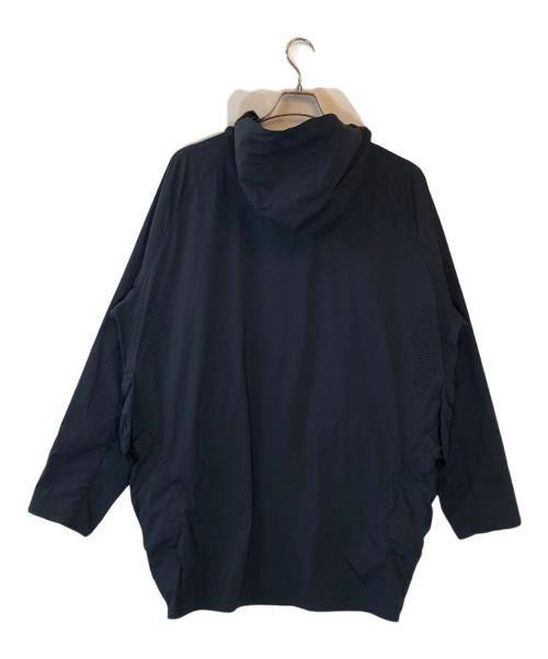 alk phenix（アルクフェニックス）alk phenix (アルクフェニックス) ナイロンジャケット ネイビー サイズ:Lの古着・服飾アイテム