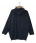 alk phenix (アルクフェニックス) ナイロンジャケット ネイビー サイズ:L：10000円