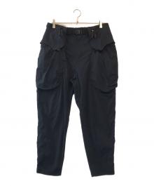 alk phenix（アルクフェニックス）の古着「Zak Pant 2」｜ネイビー