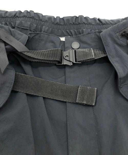 alk phenix（アルクフェニックス）alk phenix (アルクフェニックス) Zak Pant 2 ネイビー サイズ:Lの古着・服飾アイテム