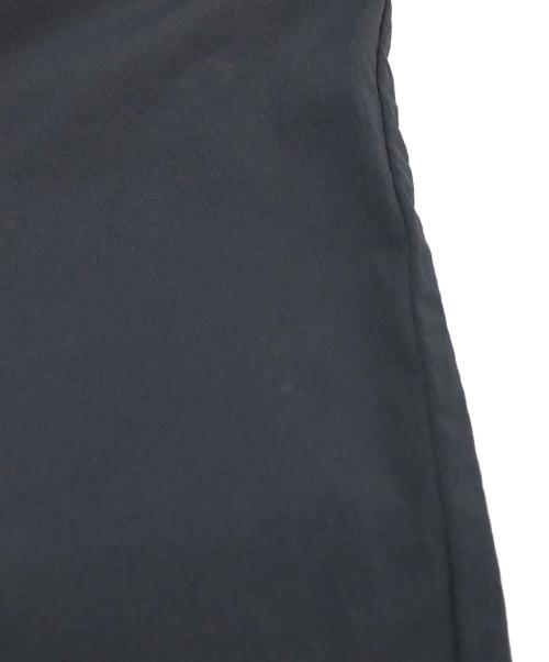 alk phenix（アルクフェニックス）alk phenix (アルクフェニックス) Zak Pant 2 ネイビー サイズ:Lの古着・服飾アイテム