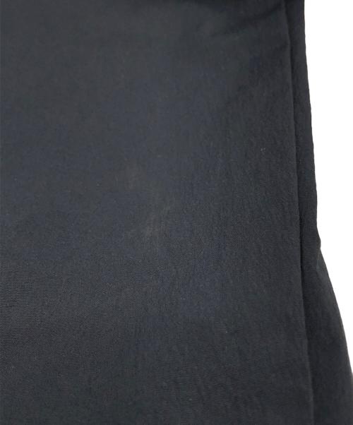 alk phenix（アルクフェニックス）alk phenix (アルクフェニックス) Zak Pant 2 ネイビー サイズ:Lの古着・服飾アイテム
