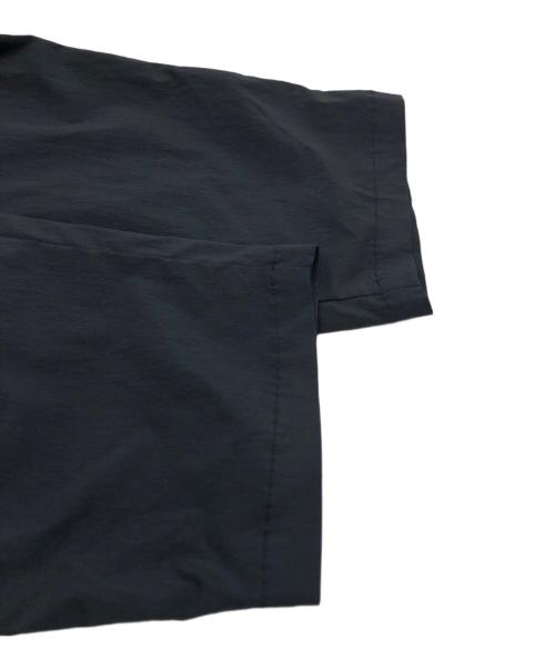 alk phenix（アルクフェニックス）alk phenix (アルクフェニックス) Zak Pant 2 ネイビー サイズ:Lの古着・服飾アイテム