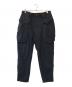 alk phenix（アルクフェニックス）の古着「Zak Pant 2」｜ネイビー