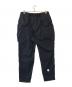 alk phenix (アルクフェニックス) Zak Pant 2 ネイビー サイズ:L：11000円