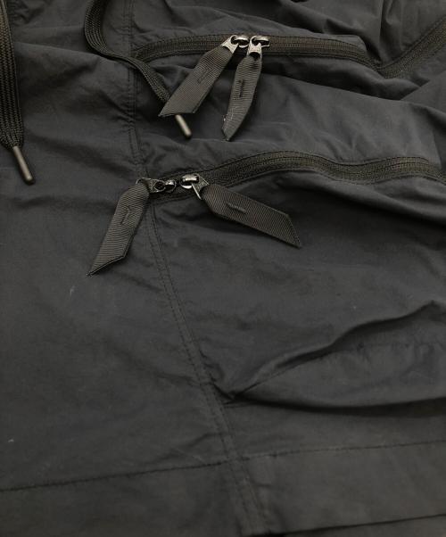 alk phenix（アルクフェニックス）alk phenix (アルクフェニックス) コンテナショーツ ネイビー サイズ:Lの古着・服飾アイテム