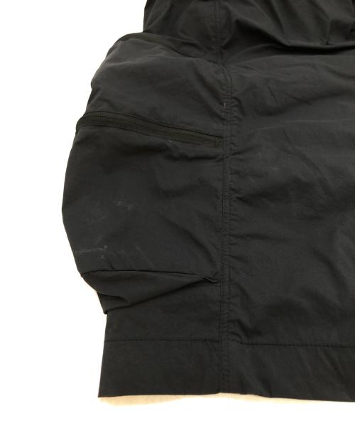 alk phenix（アルクフェニックス）alk phenix (アルクフェニックス) コンテナショーツ ネイビー サイズ:Lの古着・服飾アイテム